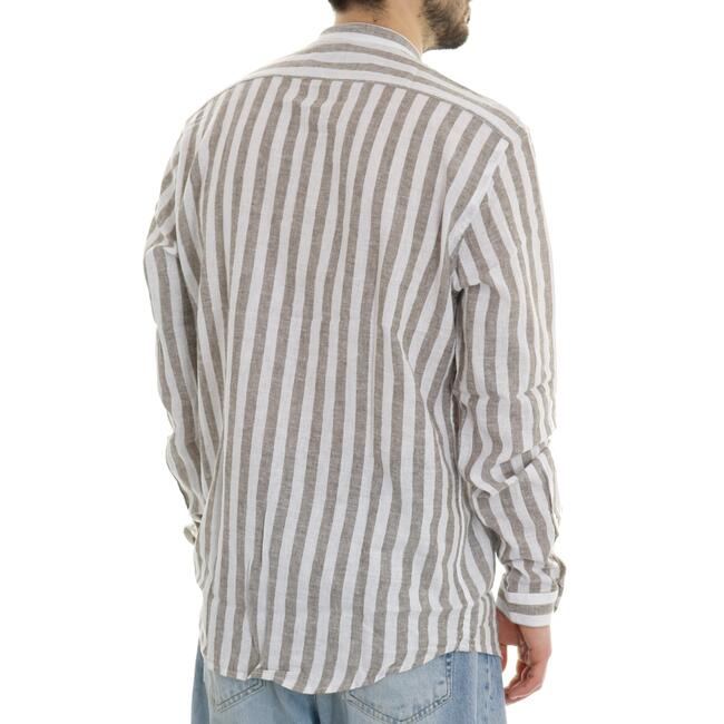 CAMICIA COREANA BL11 - Mad Fashion | img vers.650x/